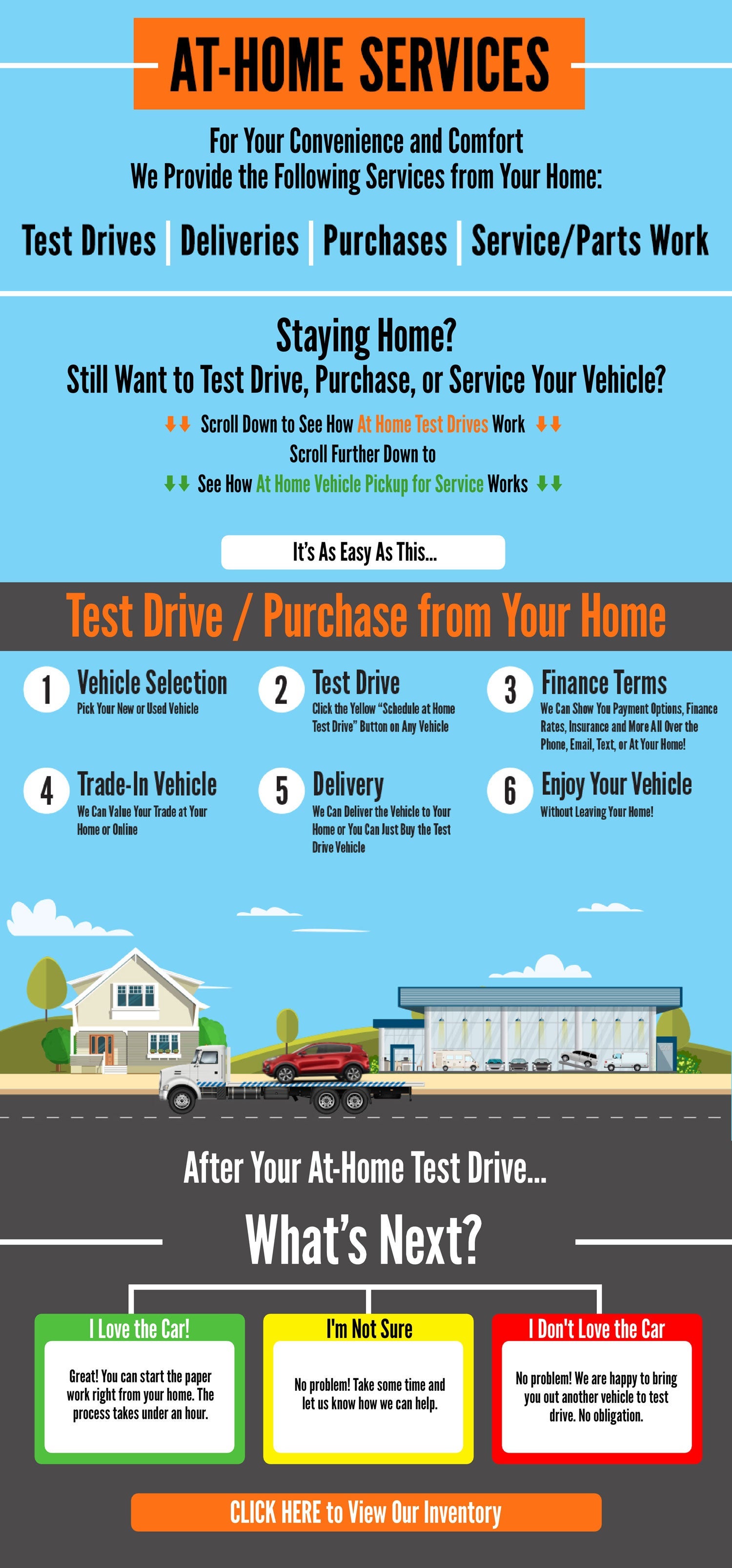 Buy from Home at Albemarle Chrysler Jeep Dodge in Albermarle NC